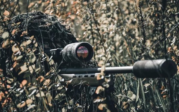 FPV не замінять гвинтівку: для нової школи снайперів оголошено збір на 152 тисячі гривень FPV не замінять гвинтівку: для нової школи снайперів оголошено збір на 152 тисячі гривень